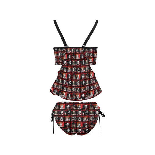 Horror Buddies Tankini