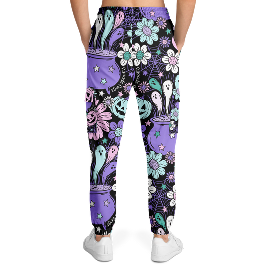Pastel Halloween Sweatpants