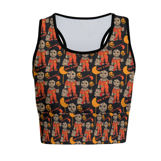 Sam Sports Bra spookydoll