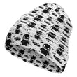 Oggie Bogie knitted beanie