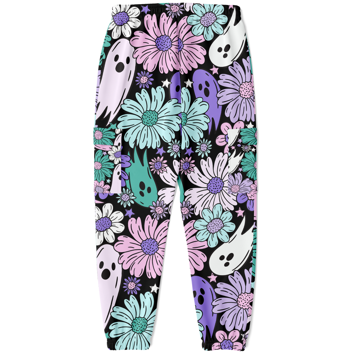 Pastel Halloween Sweatpants