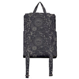 Lovely Moon Buckle Everyday Backpack