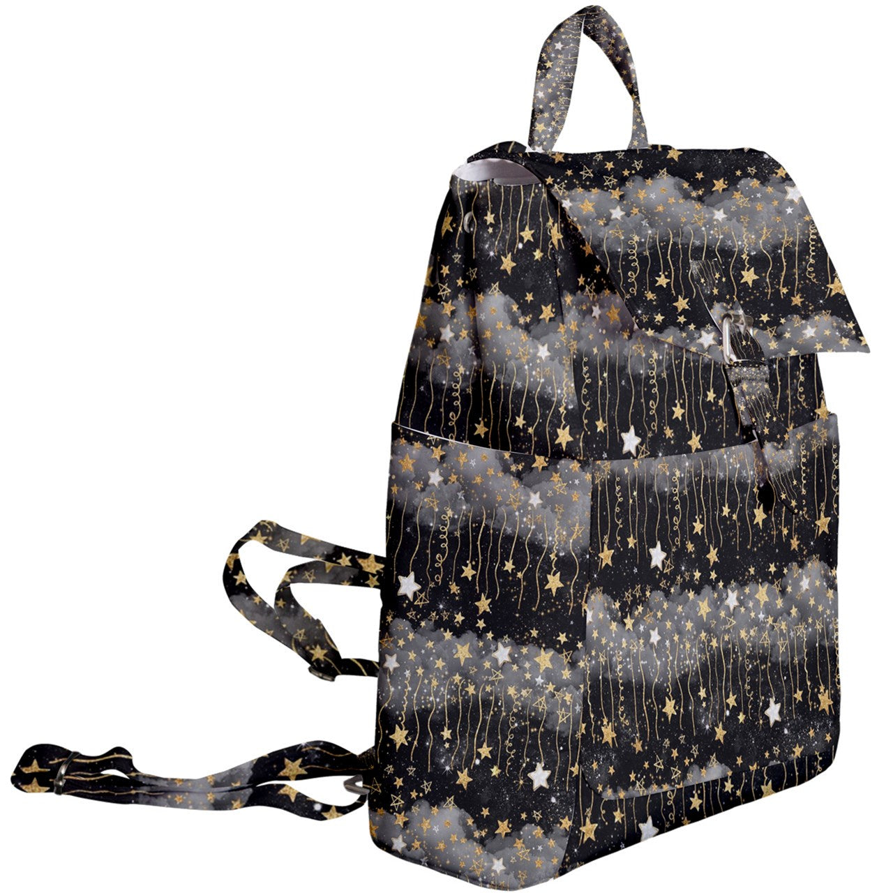 Cloud 9 Buckle Everyday Backpack