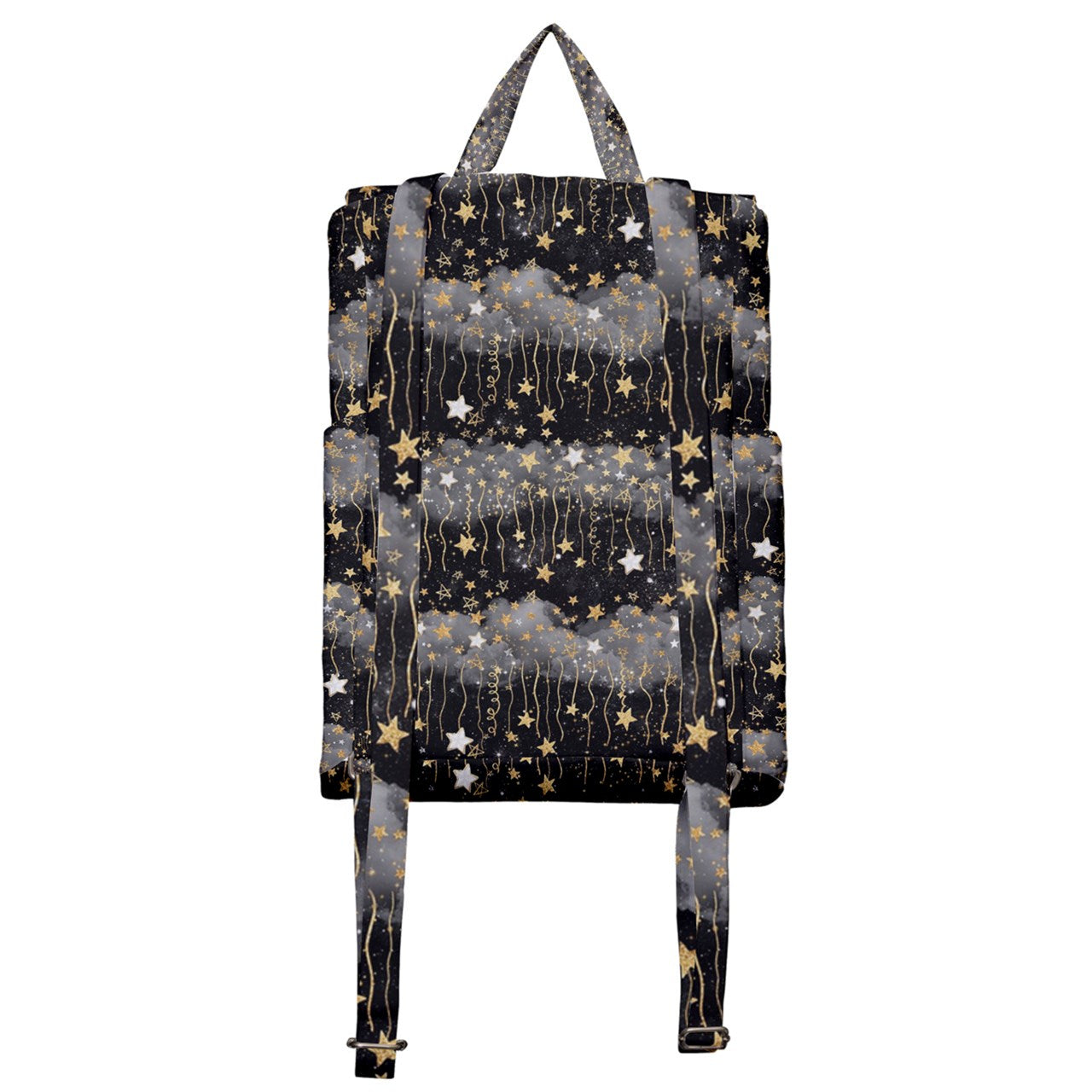 Cloud 9 Buckle Everyday Backpack