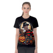 Freddy Halloween Cotton T-Shirt