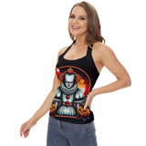 Pennywise Halter Top