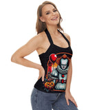 Pennywise Halter Top