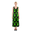 OOgie Boogie  NBC Sleeveless Maxi Dress