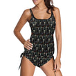 THe crow Tankini