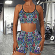 beetlejuice strappy active set