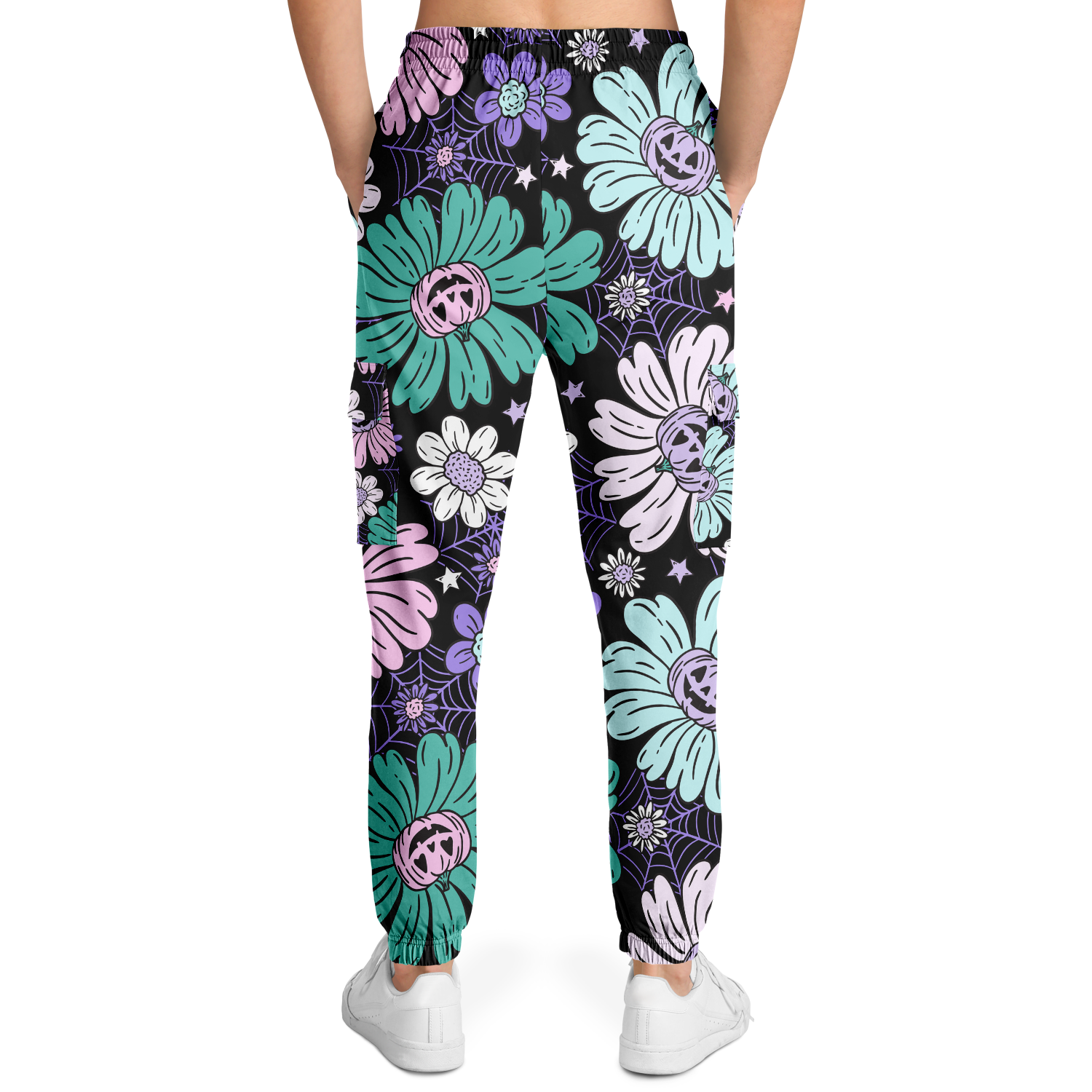 Pastel Halloween Sweatpants