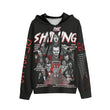 Shining Unisex Pullover Hoodie | 310GSM Cotton
