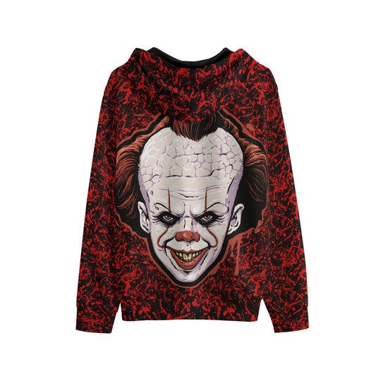 Penny Big Face Unisex Pullover Hoodie | 310GSM Cotton
