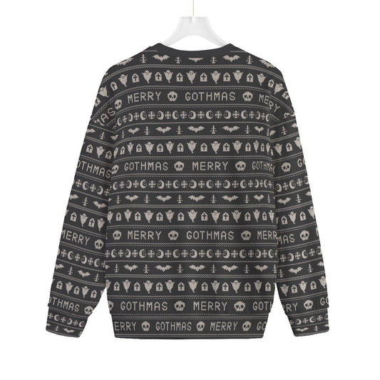 Gothmas  Sweater