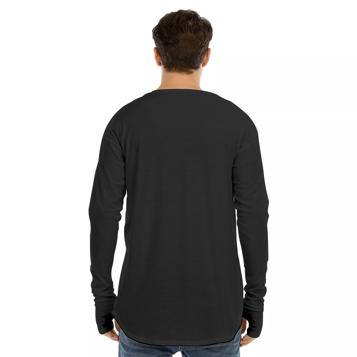Rugrats Long Sleeve T-shirt freeshipping - Gothdollbymika
